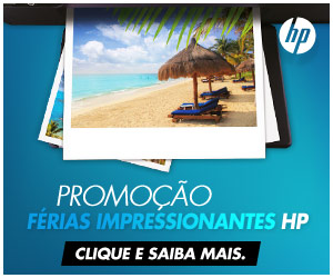 F&eacute;rias Impressionantes HP