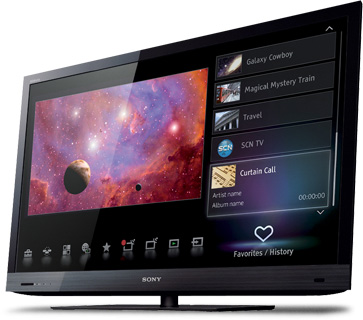 Tv Sony