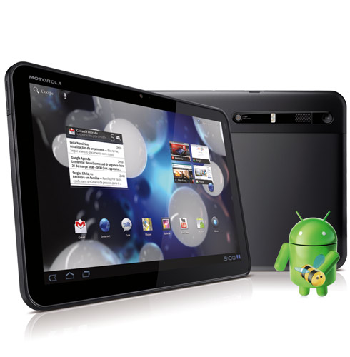 tablet