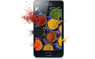 Galaxy S II