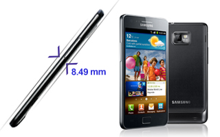 Galaxy S II