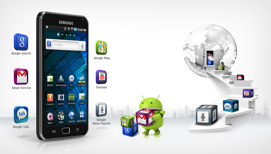 Galaxy S