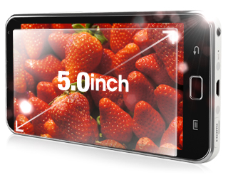 Galaxy S
