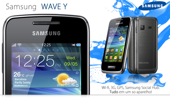 Wave Y