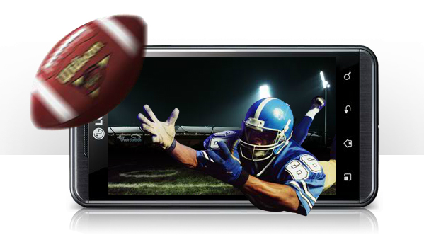 3D LG