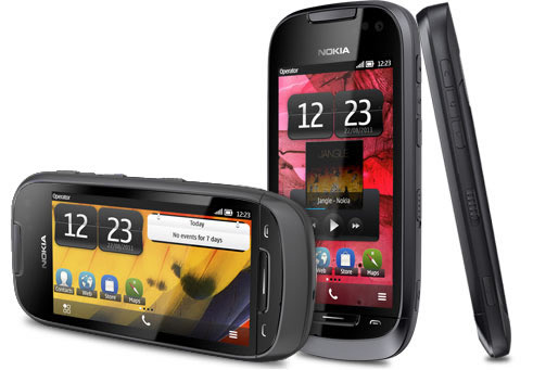 Nokia 701