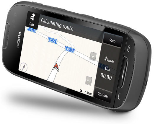 Nokia 701