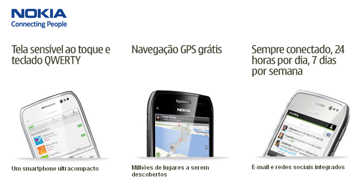 Nokia