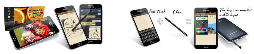 Galaxy Note