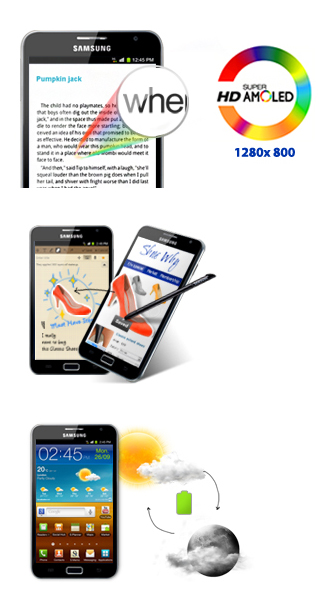 Galaxy Note