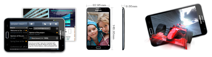 Galaxy Note