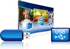 TV Philips