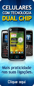 Selo Celular Dual Chip