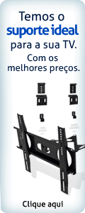 Selo Suporte de TV