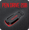 Selo Pen Drive
