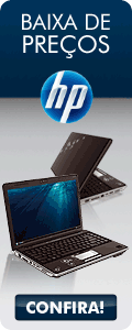 Selo Notebooks HP