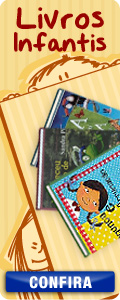 Selo Livros - Infantil