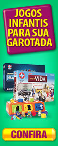 Selo Interno Jogos Infantis