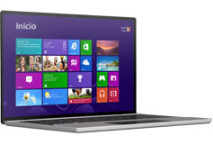 Suas not�cias do seu jeito.