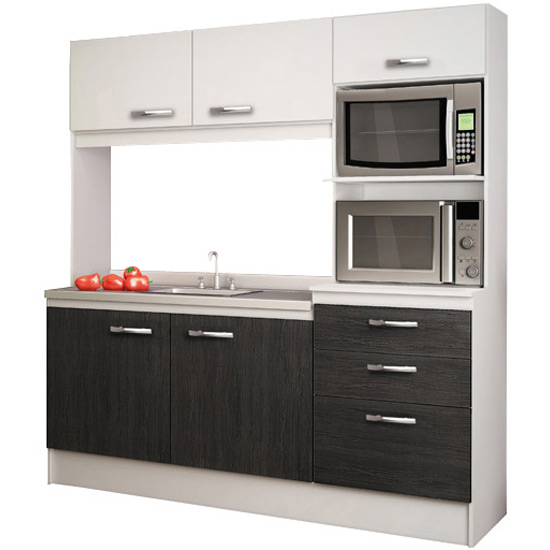 Cozinha Compacta Decibal Larissa 5 Portas 3 Gavetas Colombo # Cozinha Compacta Tramontina Cozinha Compacta Decibal Larissa 5 Portas 3 Gavetas Colombo # Cozinha Compacta Tramontina