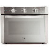 Imagem do Forno Elétrico Electrolux 44 Litros, 1800 W - FB54X Forno Elétrico Electrolux 44 Litros, 1800 W - FB54X