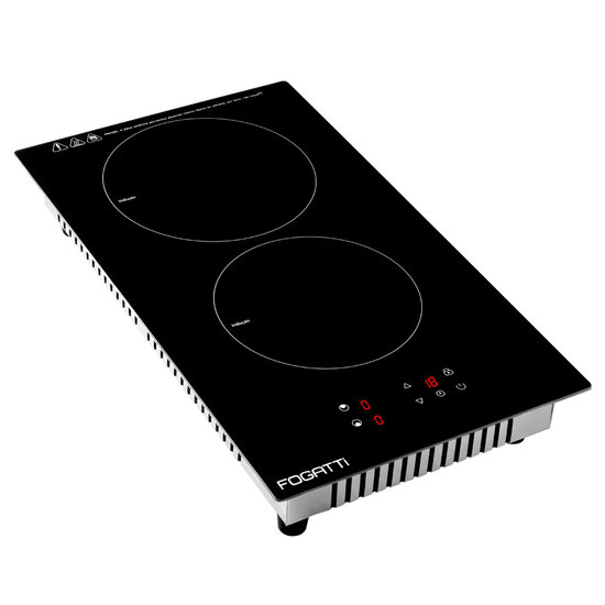 cooktop de inducao 2 bocas fogatti 200ind